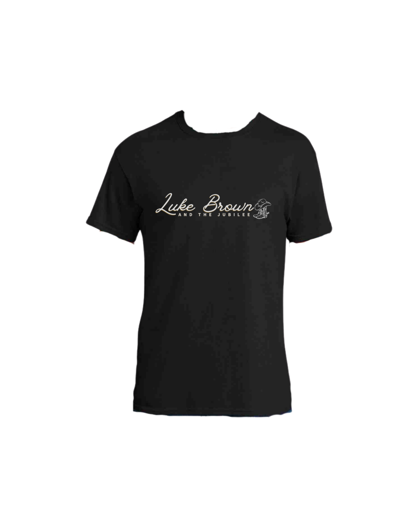 Short Sleeve Logo Tee